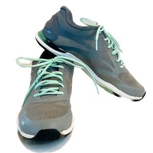 RYKA Women’s Grafik 2 Cross-Trainer Shoe Size 8